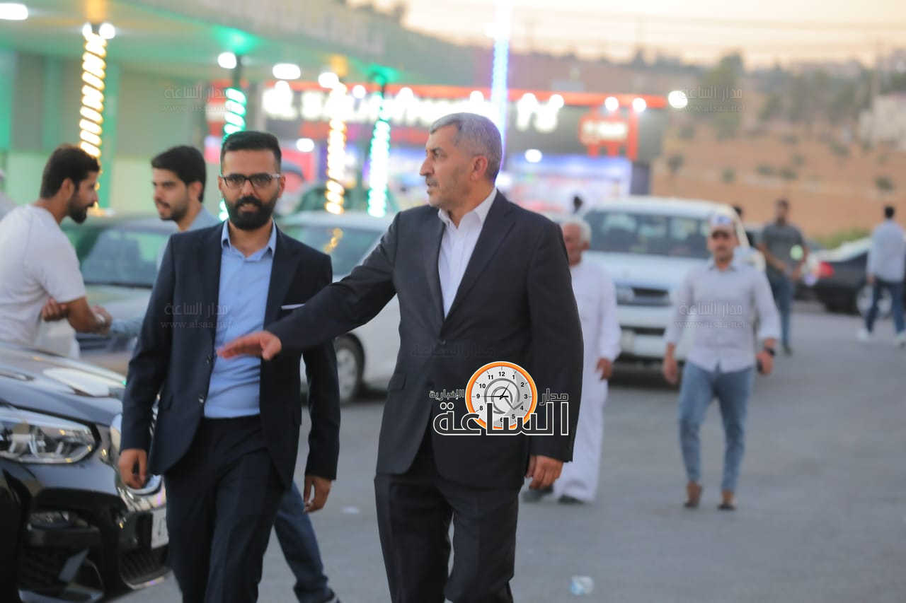 Madar Al-Saa Images 0.5181469754573225