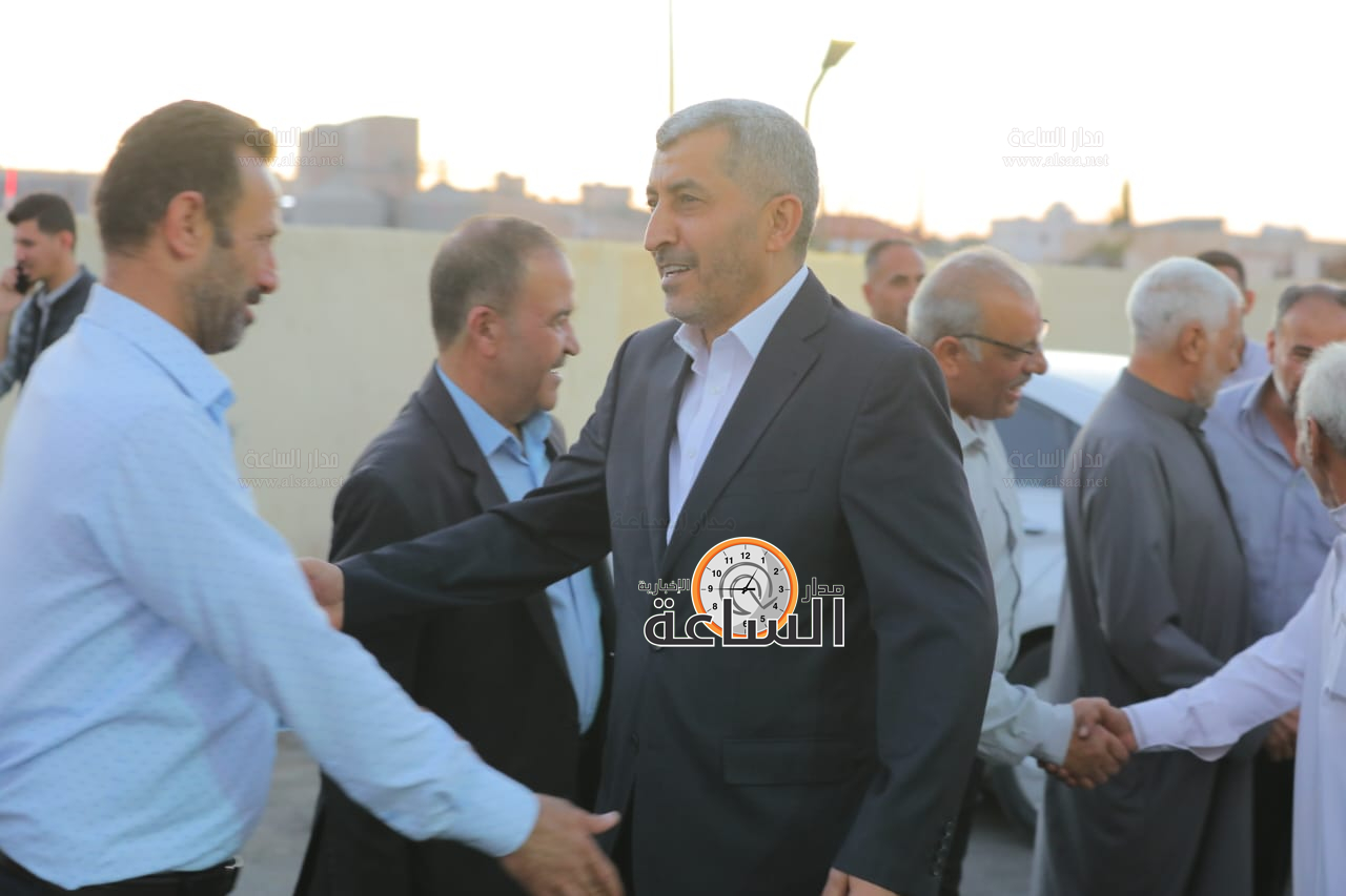 Madar Al-Saa Images 0.6618010909344789