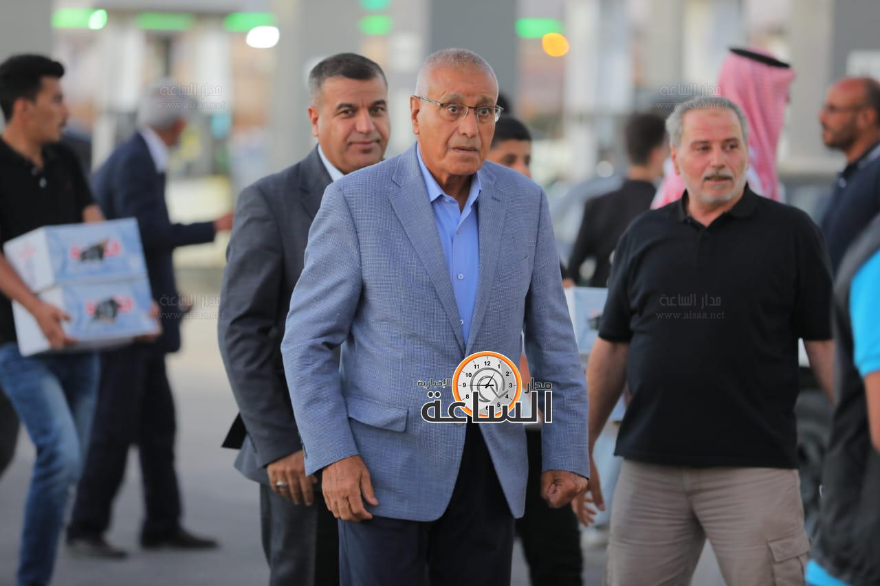 Madar Al-Saa Images 0.07748840865214524