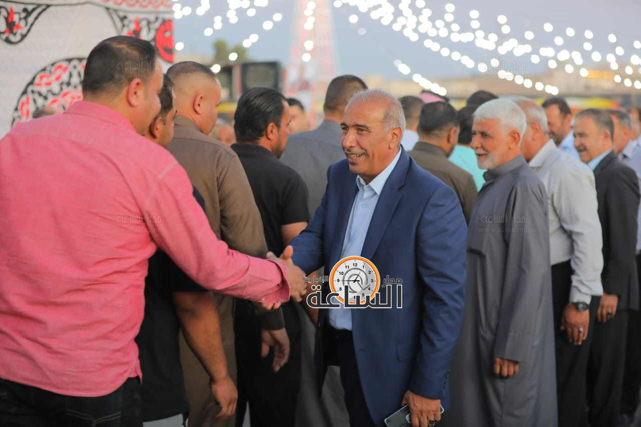 Madar Al-Saa Images 0.17817464967717123