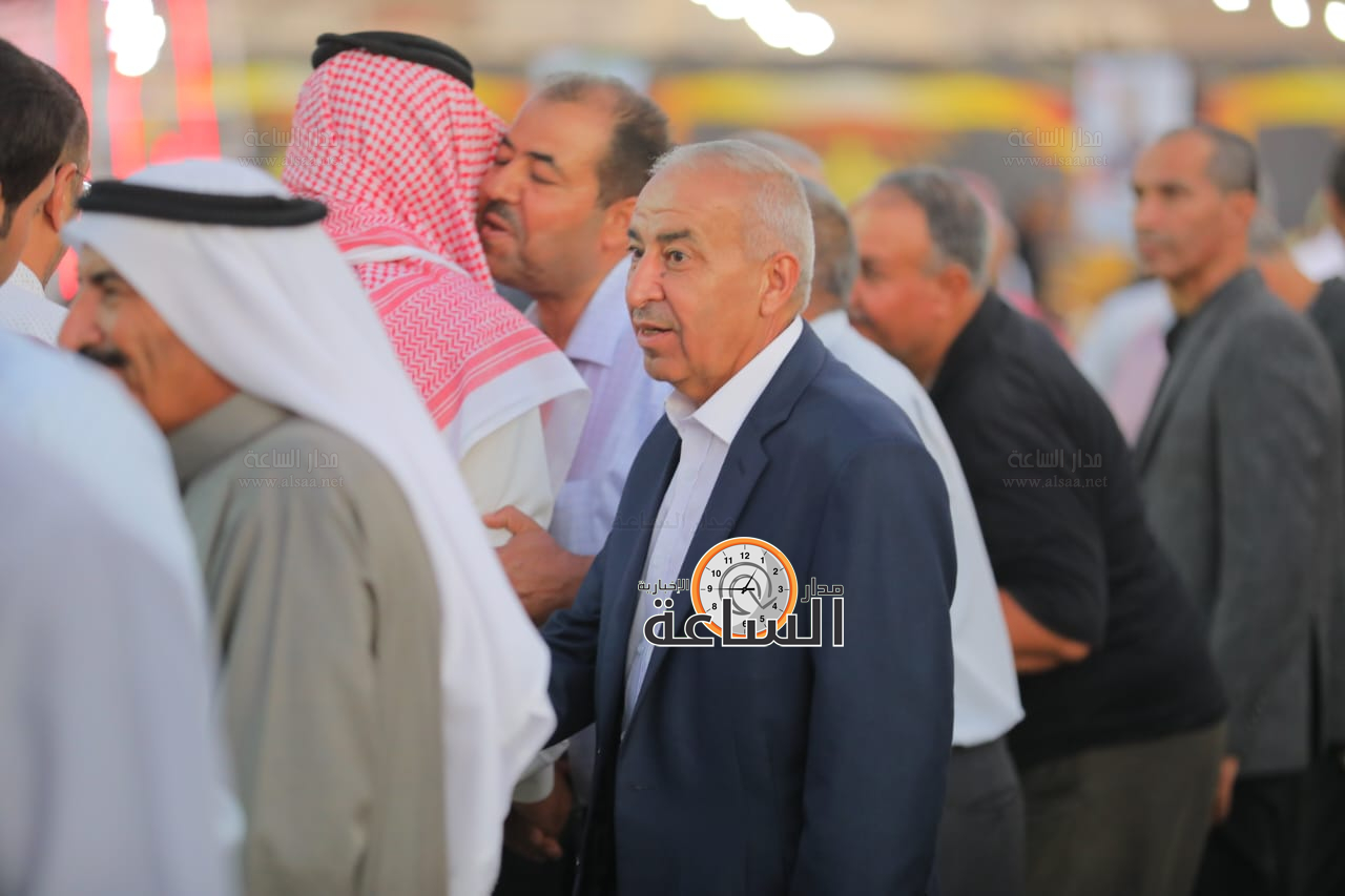 Madar Al-Saa Images 0.77203983413619