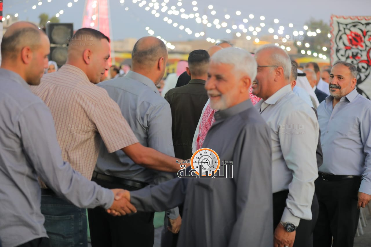 Madar Al-Saa Images 0.30485758095899906