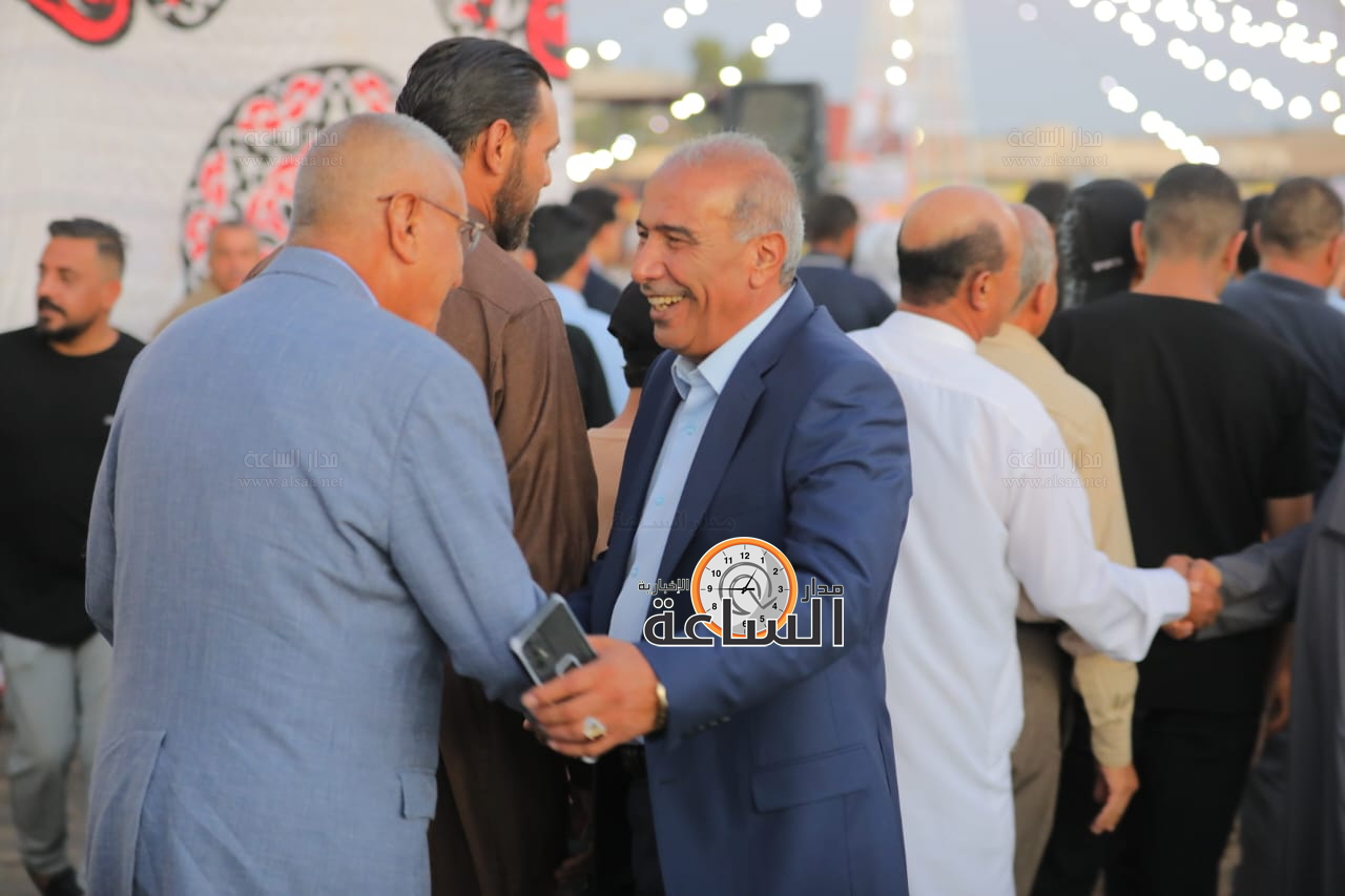 Madar Al-Saa Images 0.9498005307252388