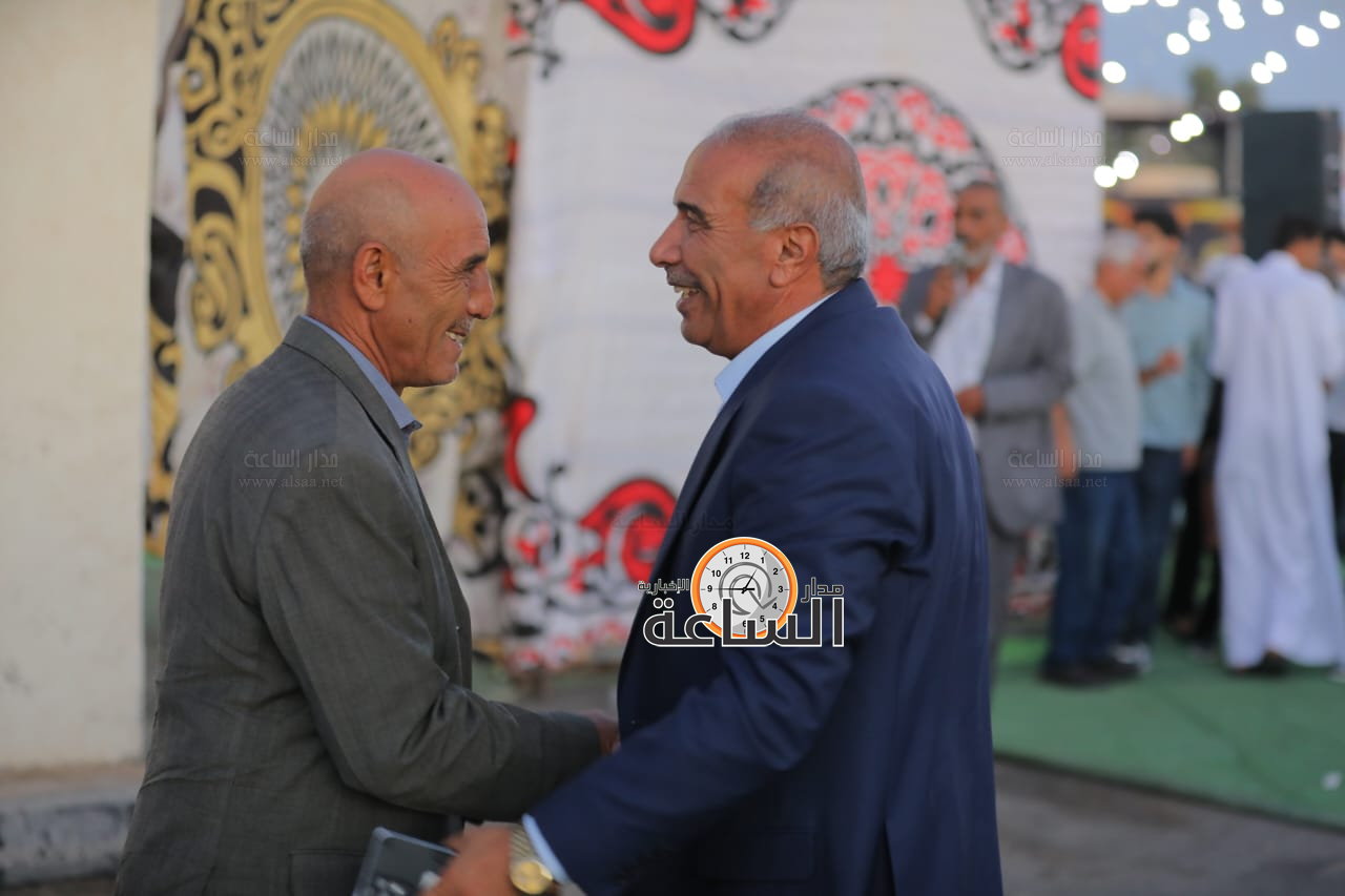 Madar Al-Saa Images 0.5766486533801731