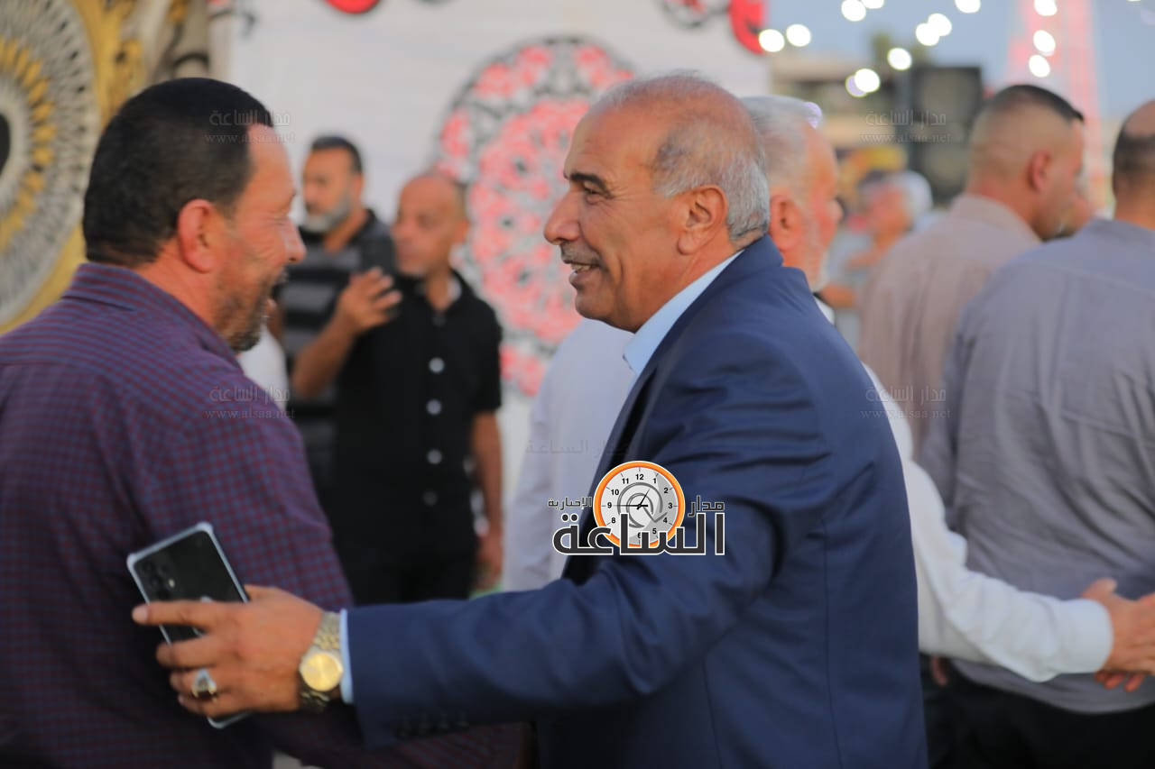 Madar Al-Saa Images 0.9114466733636062