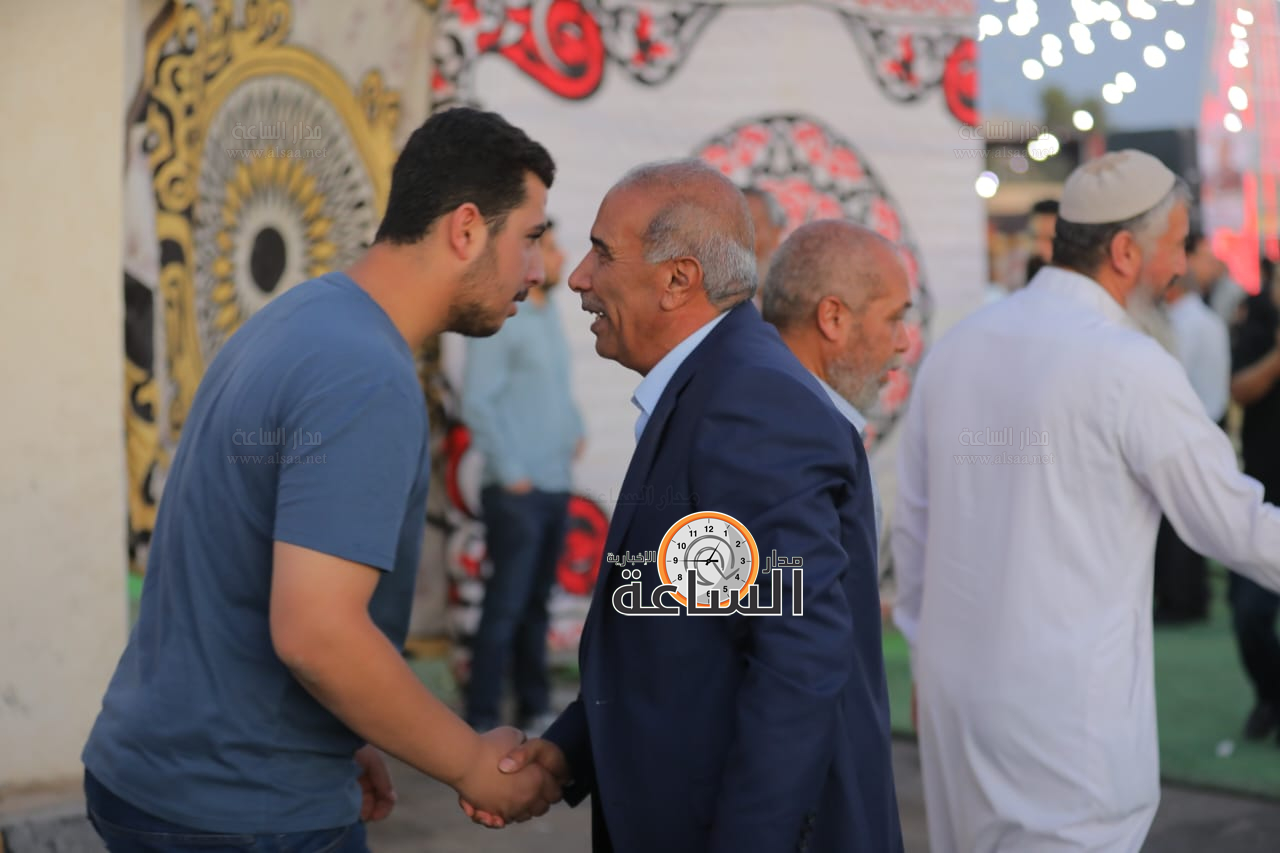 Madar Al-Saa Images 0.7168605241949615