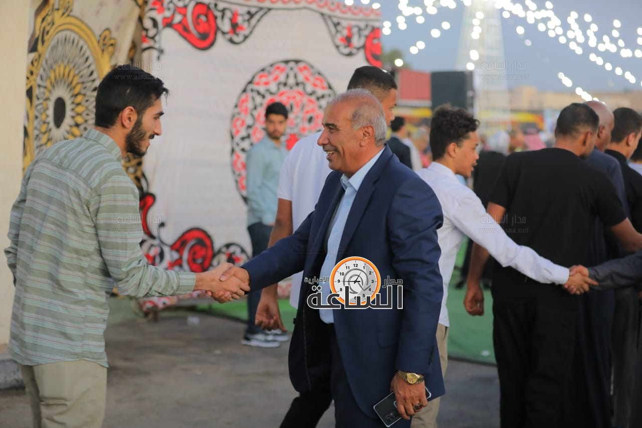 Madar Al-Saa Images 0.4269909762541888