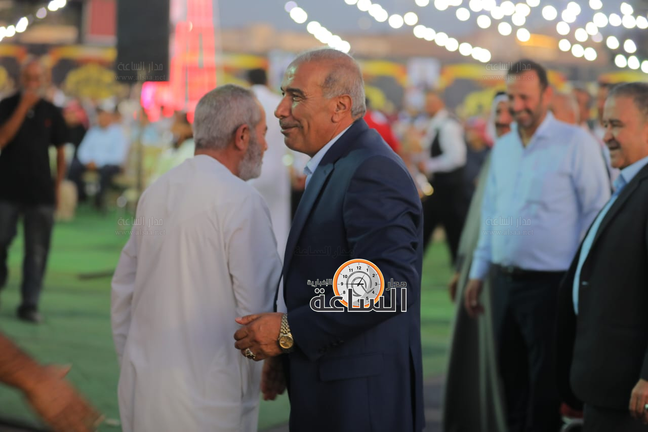 Madar Al-Saa Images 0.15666336966858863