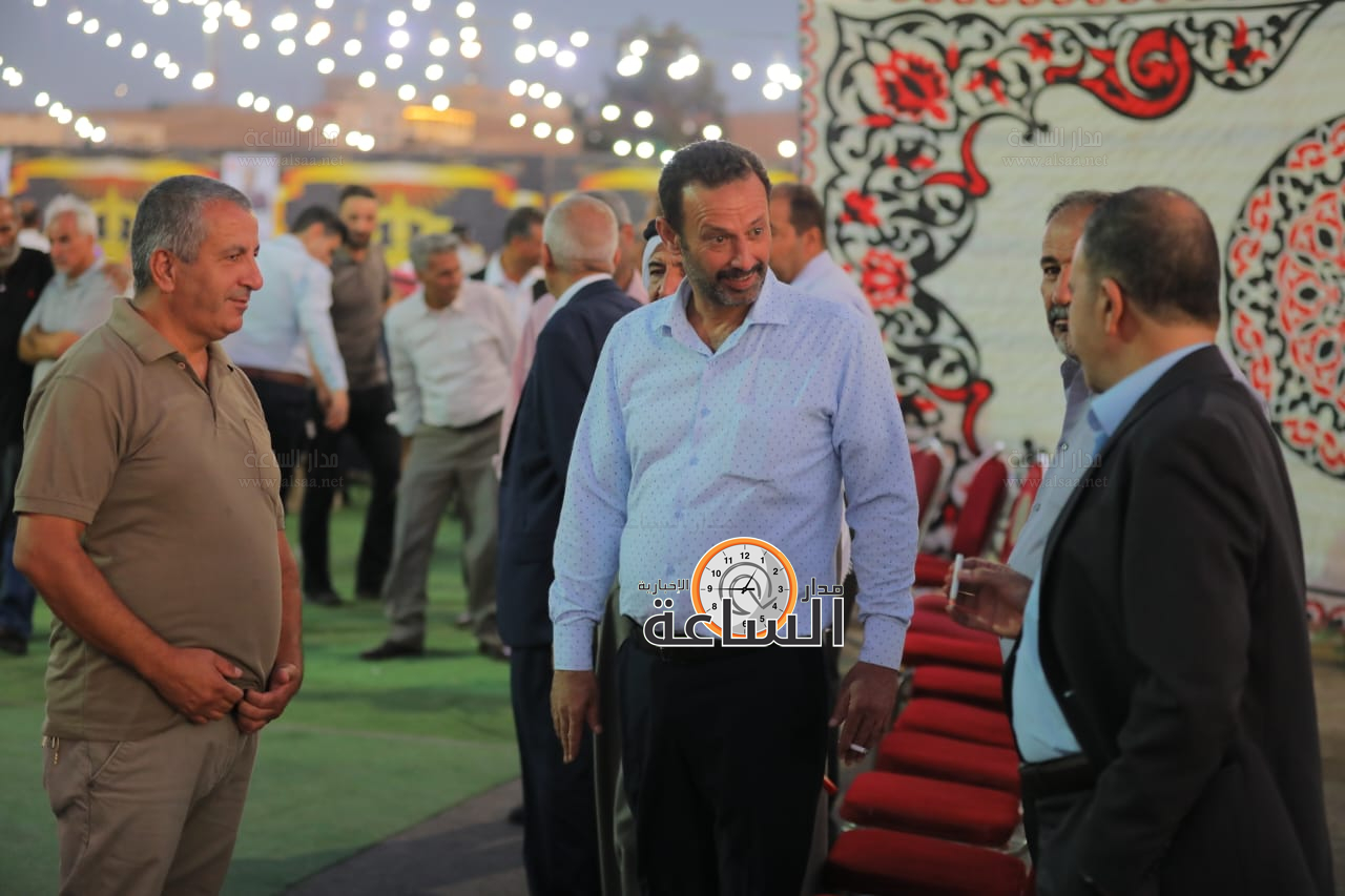 Madar Al-Saa Images 0.7548586829611605