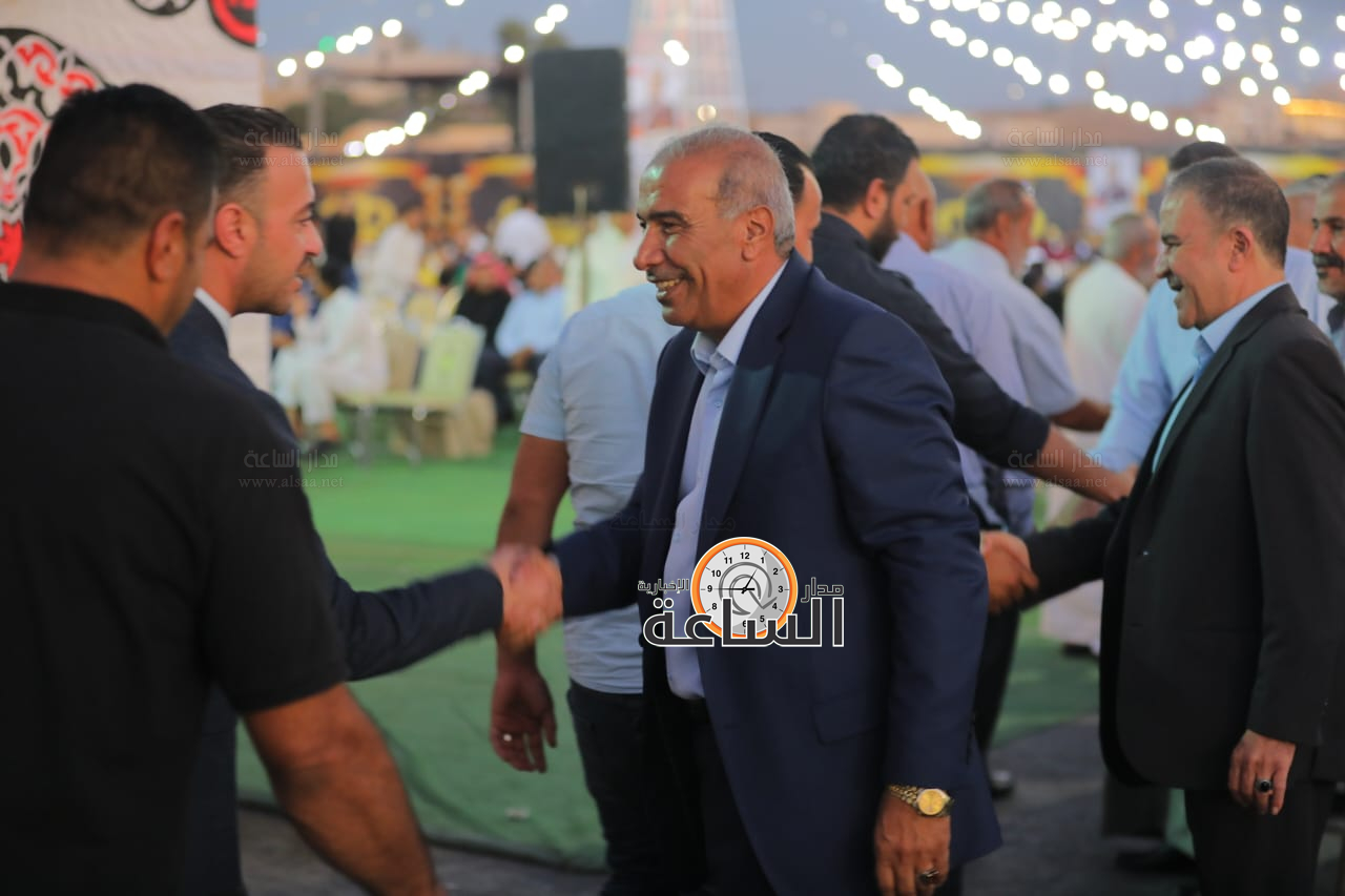 Madar Al-Saa Images 0.7930529756640643