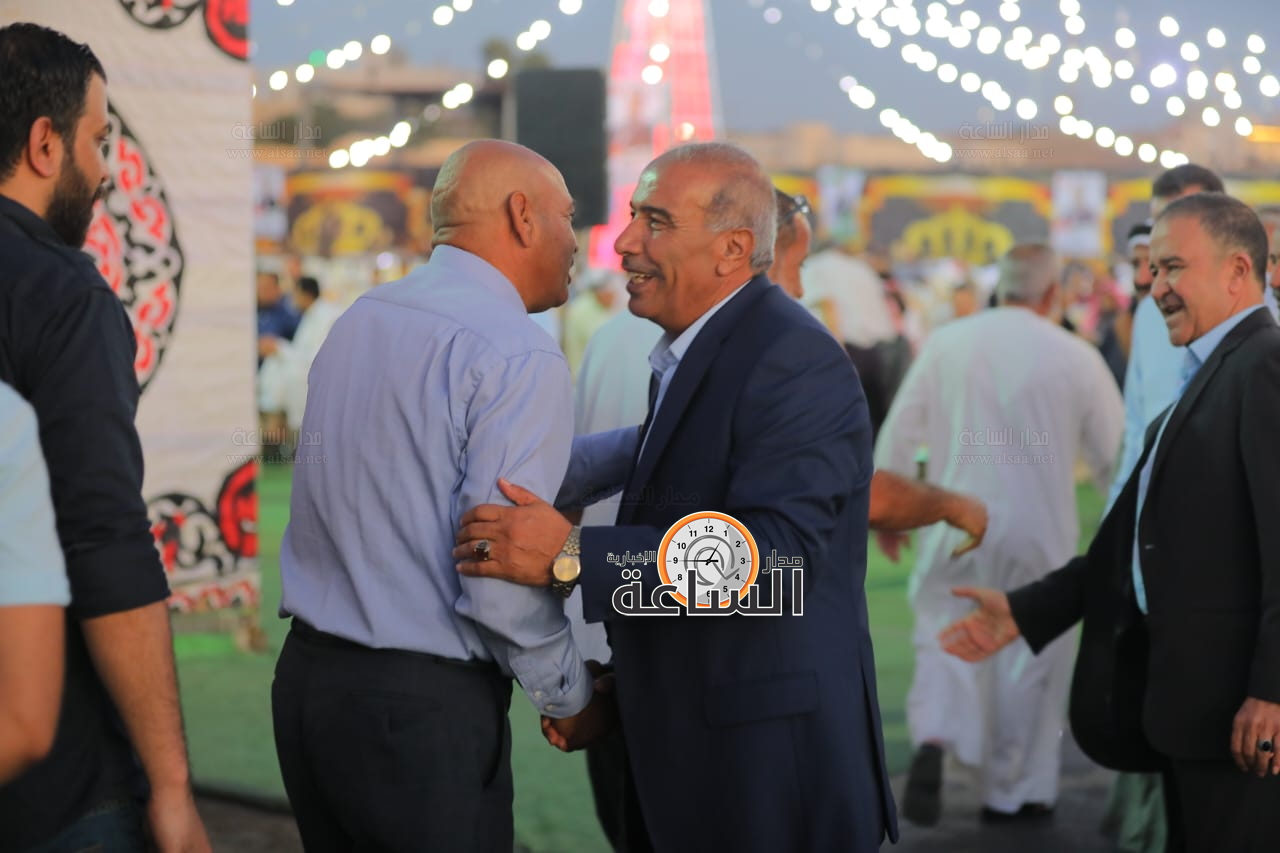 Madar Al-Saa Images 0.9469150303382403