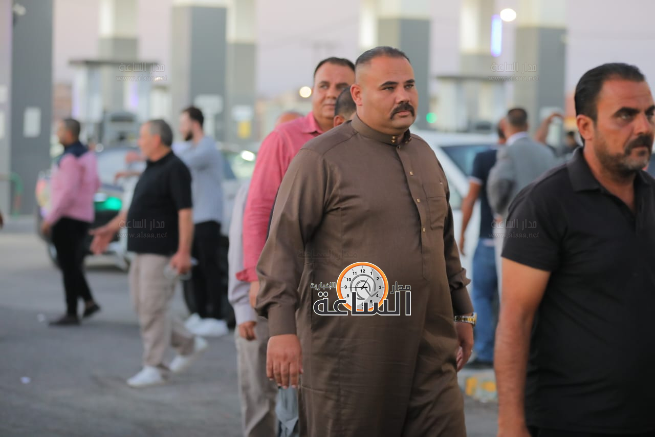 Madar Al-Saa Images 0.5385545923438888