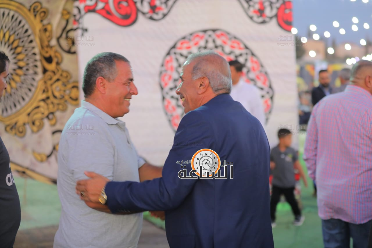 Madar Al-Saa Images 0.8841867643523325