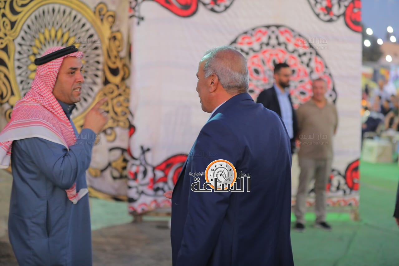 Madar Al-Saa Images 0.6943413202672875