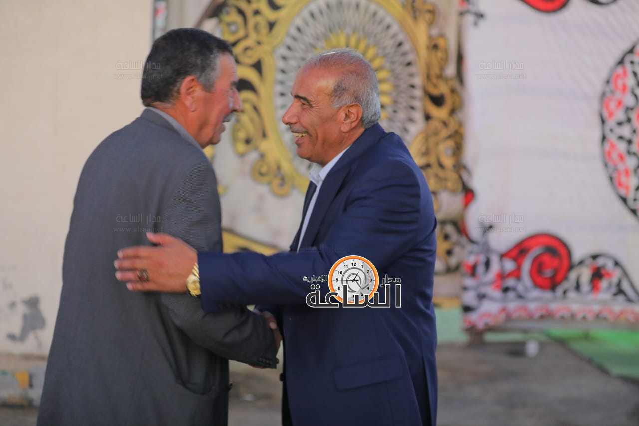 Madar Al-Saa Images 0.9376938355779887