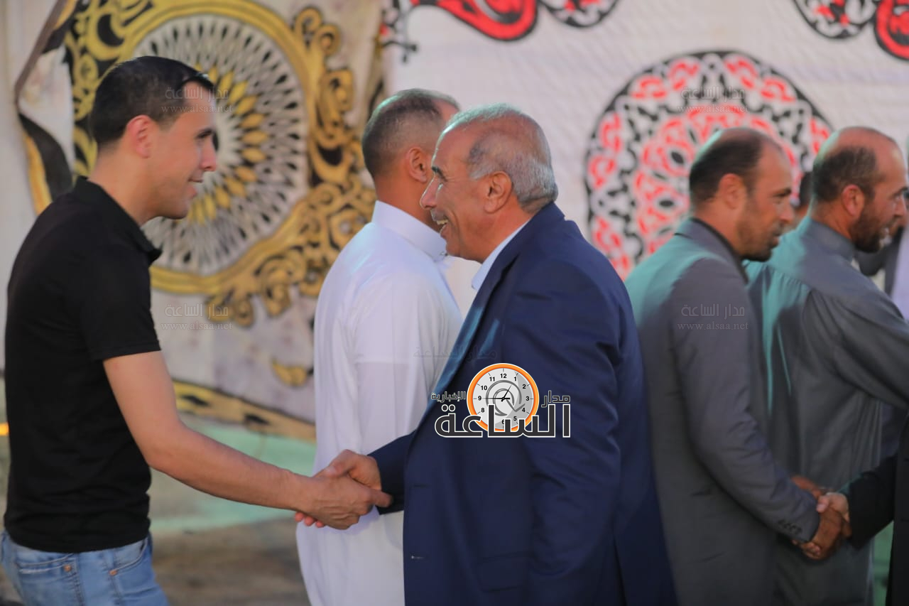 Madar Al-Saa Images 0.9032275430891266