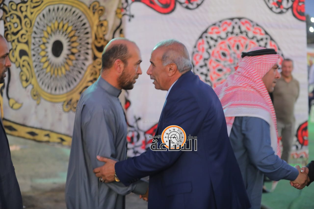 Madar Al-Saa Images 0.8957781577595971