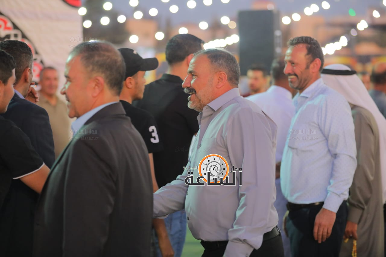 Madar Al-Saa Images 0.28816731745836943