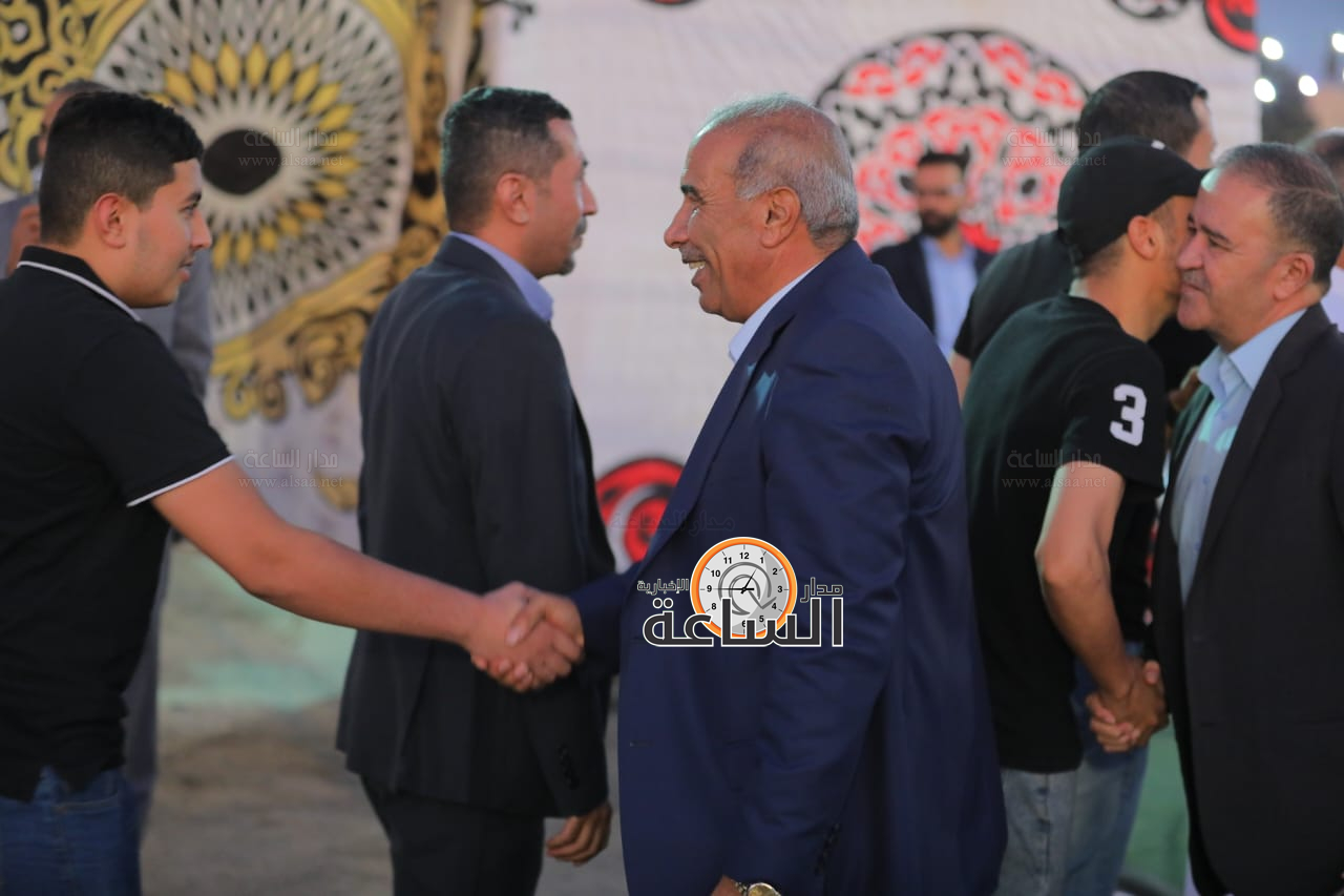 Madar Al-Saa Images 0.04742322187170833