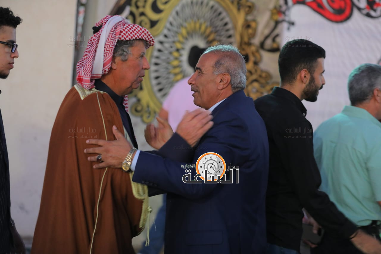 Madar Al-Saa Images 0.5326219902131215