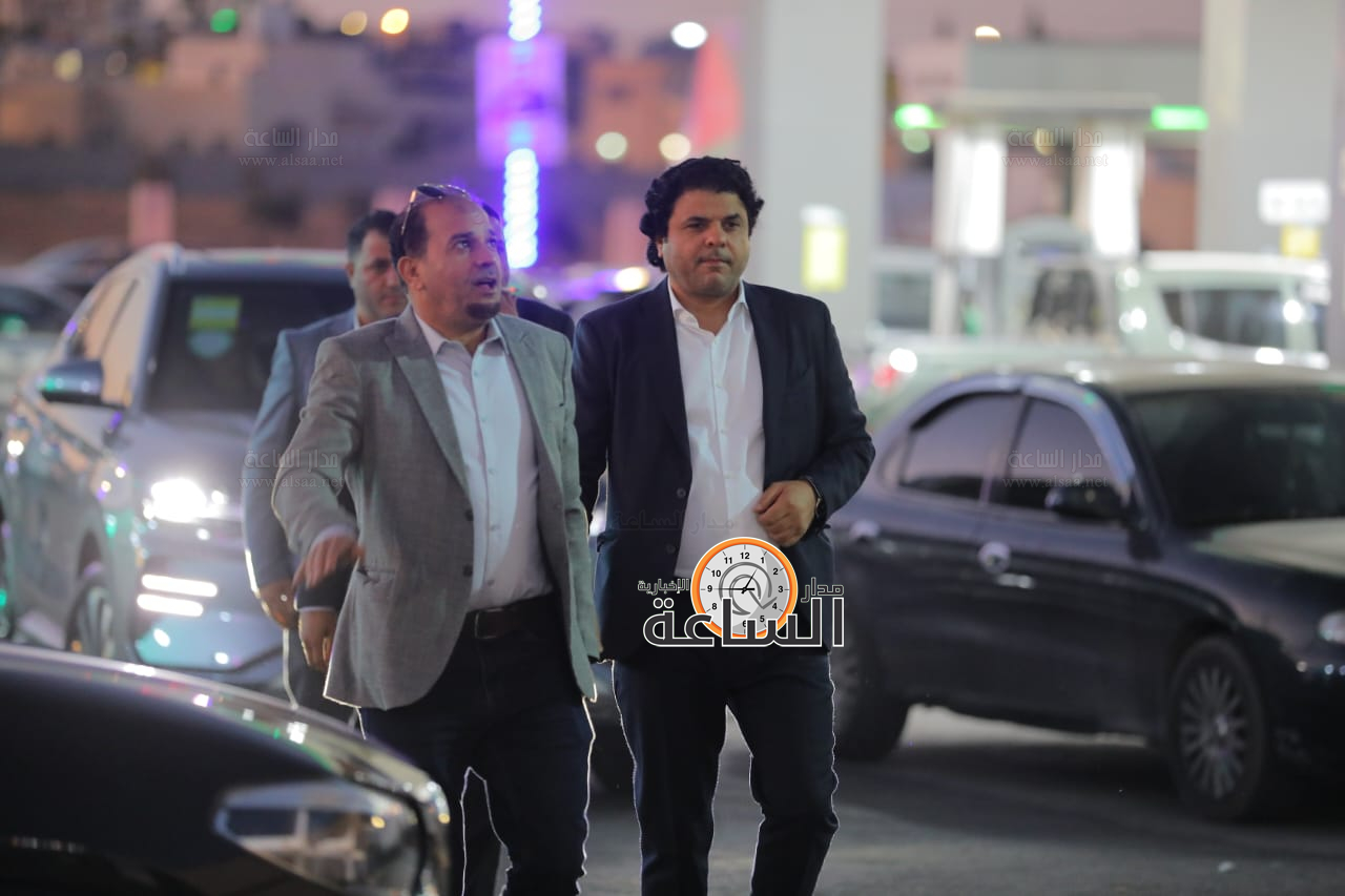 Madar Al-Saa Images 0.1059100946137097