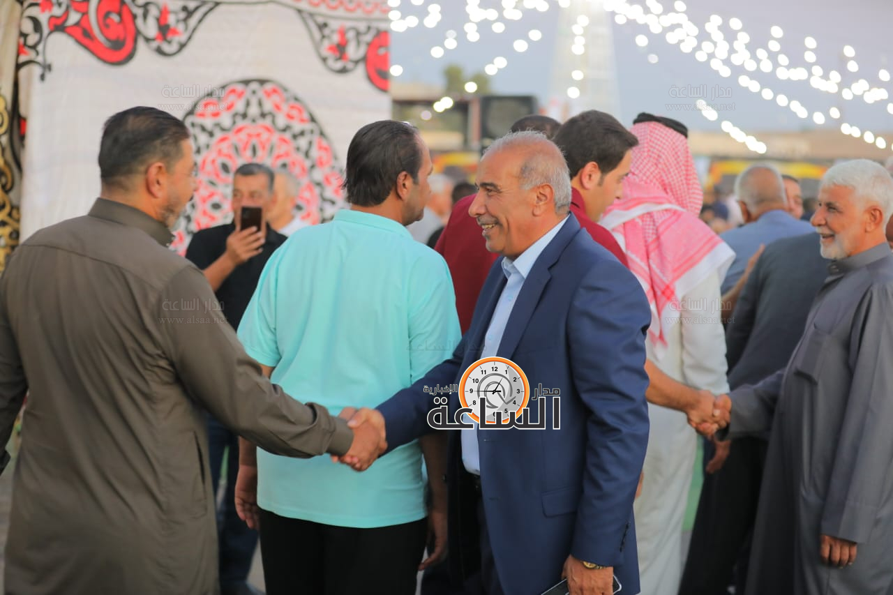 Madar Al-Saa Images 0.8378502822762641