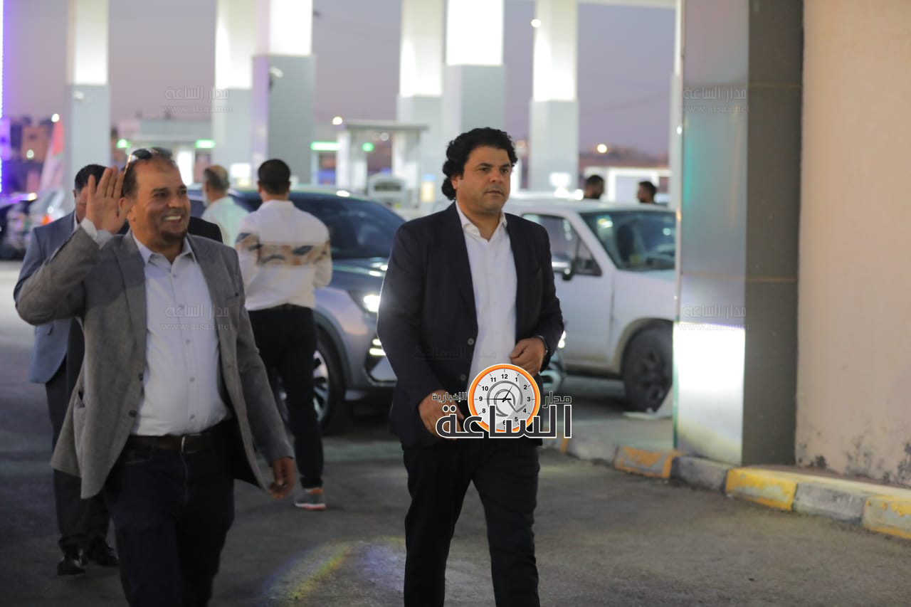 Madar Al-Saa Images 0.564260896123129