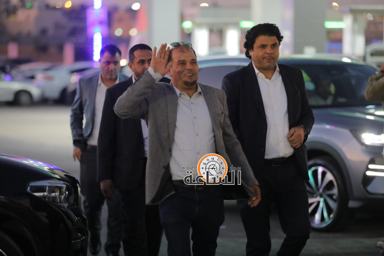 Madar Al-Saa Images 0.5397647283472848