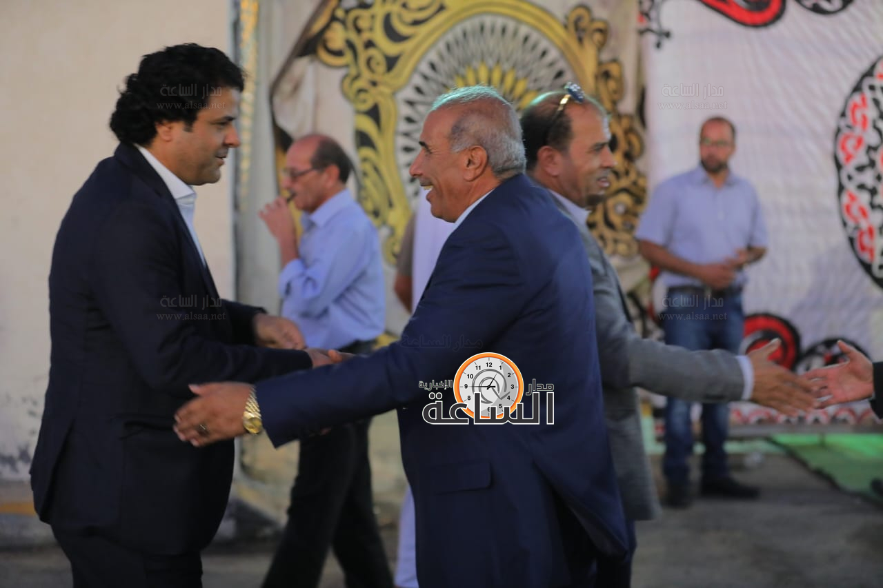 Madar Al-Saa Images 0.6253209794743118