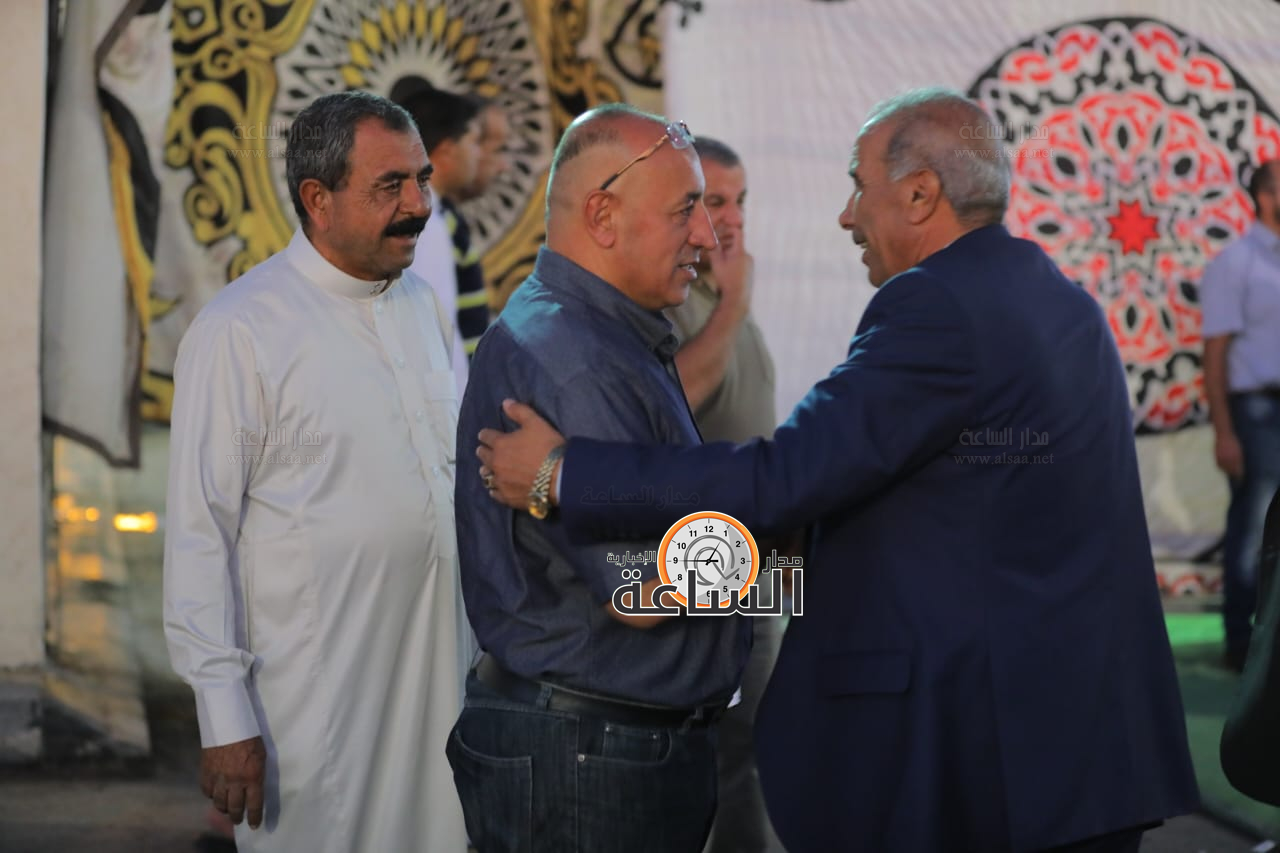 Madar Al-Saa Images 0.2612321655047778