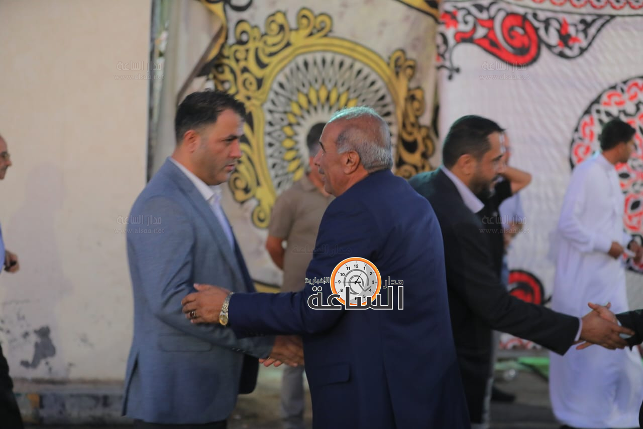 Madar Al-Saa Images 0.7229805364420043