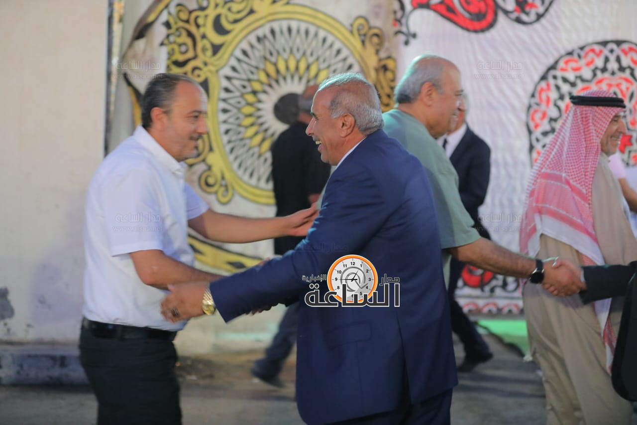 Madar Al-Saa Images 0.6148875070454041