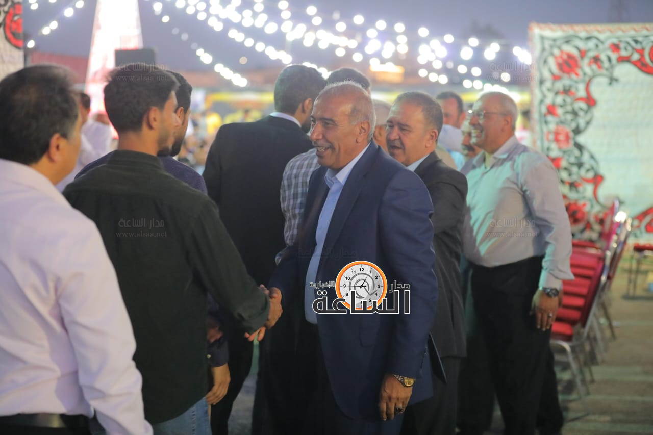 Madar Al-Saa Images 0.10806525269074152