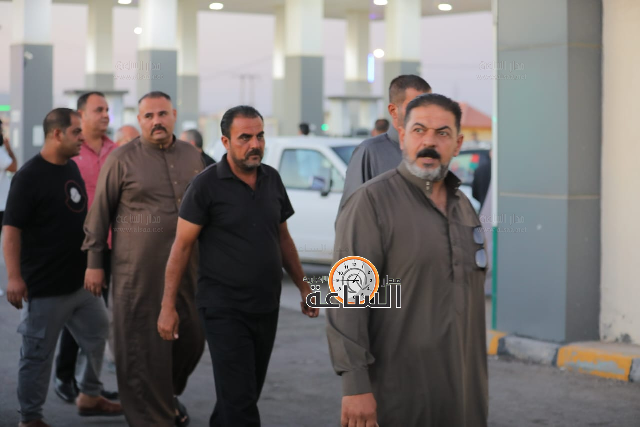 Madar Al-Saa Images 0.8883685203092688