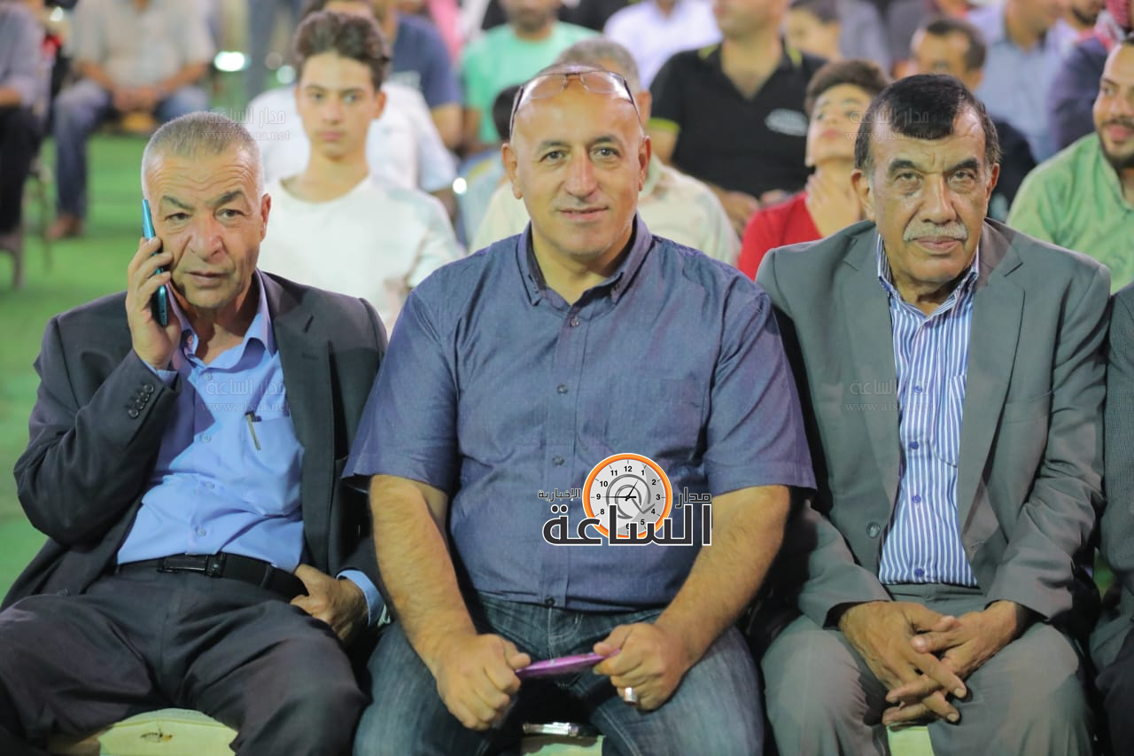 Madar Al-Saa Images 0.7496101396104933