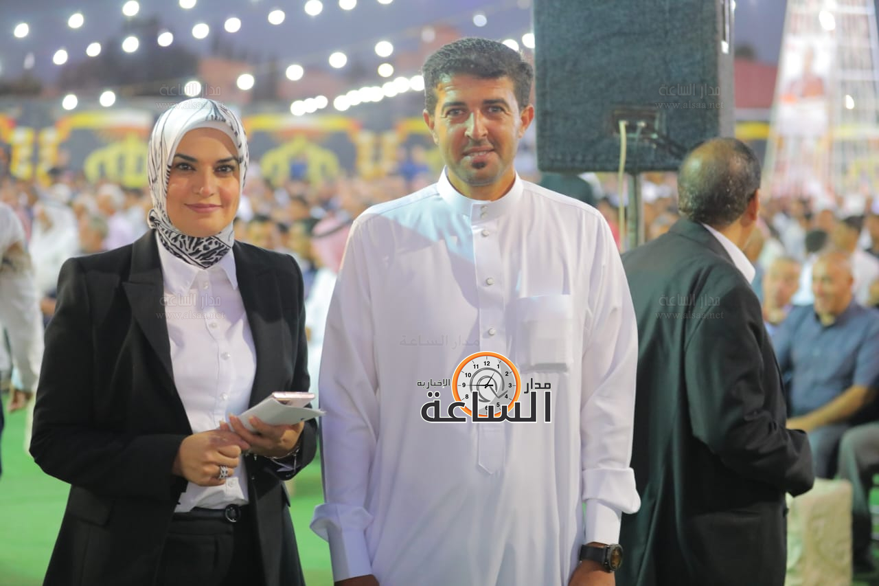 Madar Al-Saa Images 0.6521006535711853