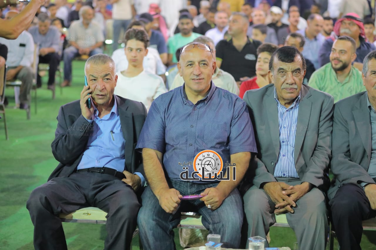 Madar Al-Saa Images 0.25355663181597254