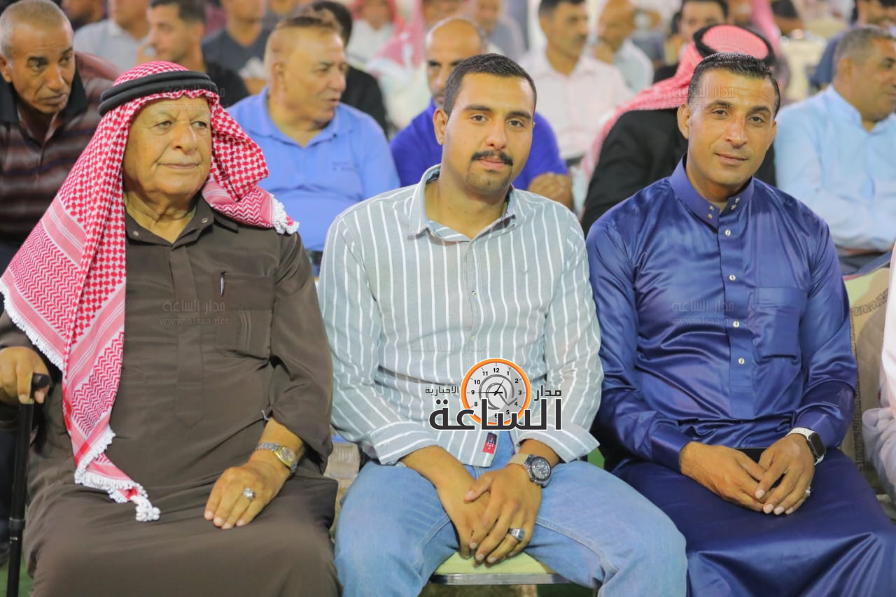 Madar Al-Saa Images 0.6283681740974434