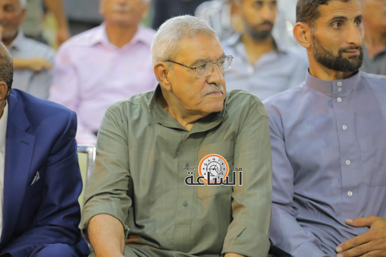 Madar Al-Saa Images 0.2380870082436477