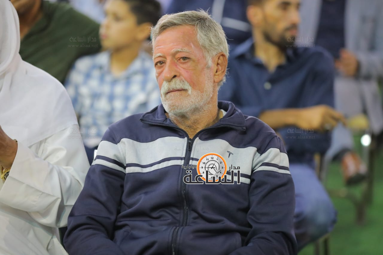 Madar Al-Saa Images 0.08325354438829335