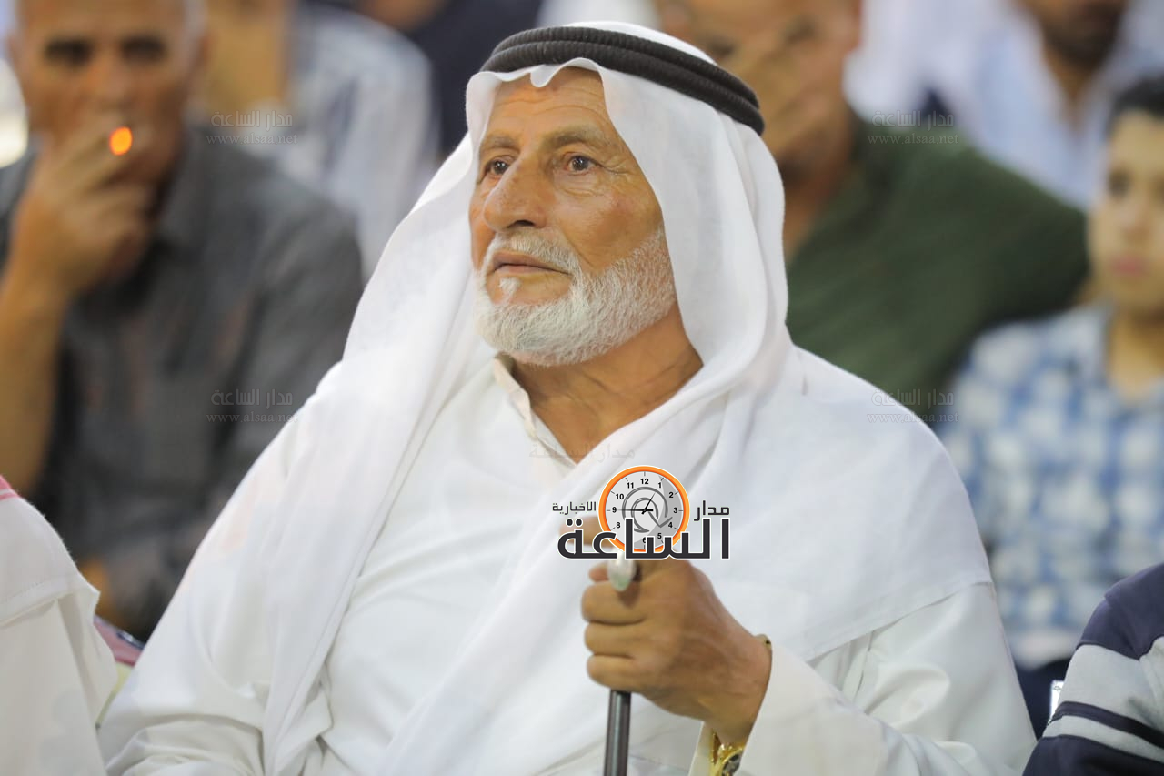 Madar Al-Saa Images 0.24352492947459448