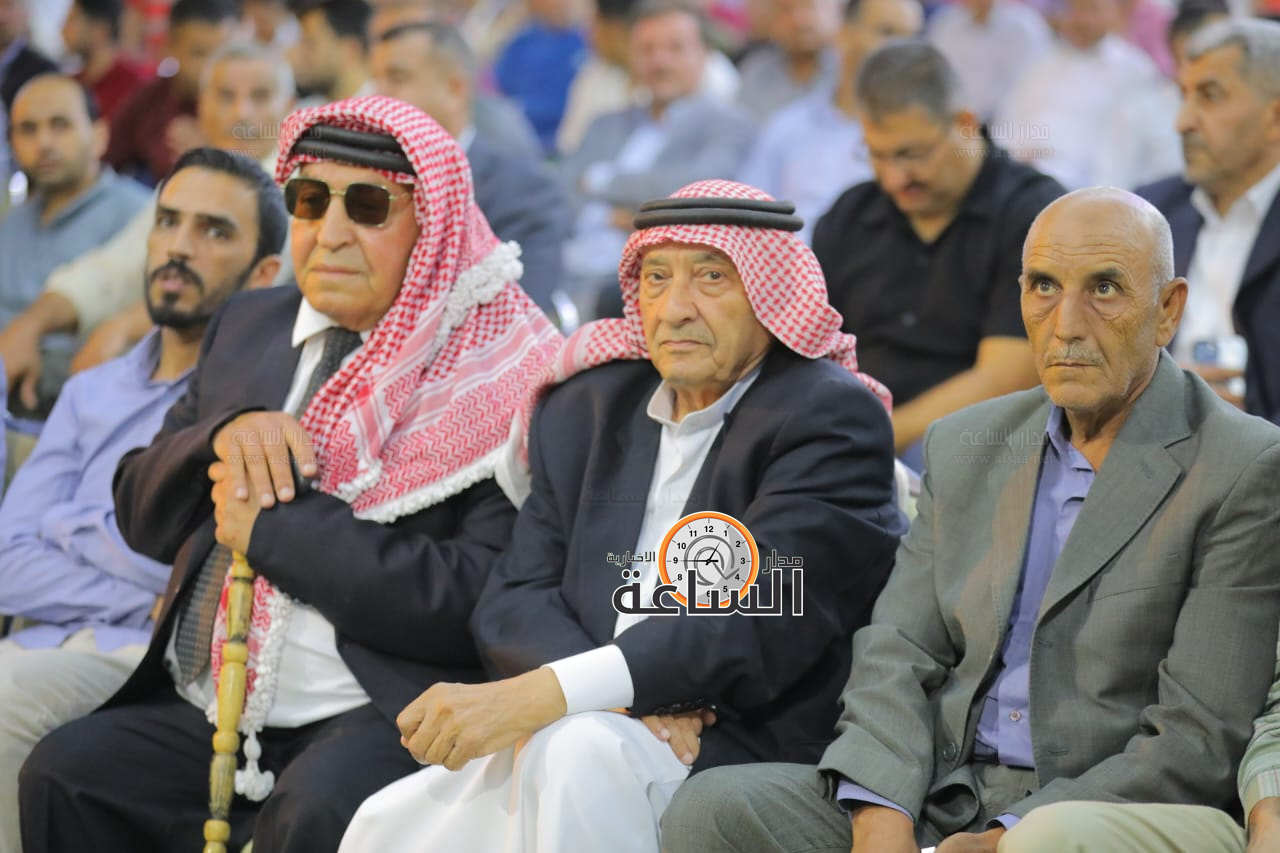 Madar Al-Saa Images 0.3071811249323737