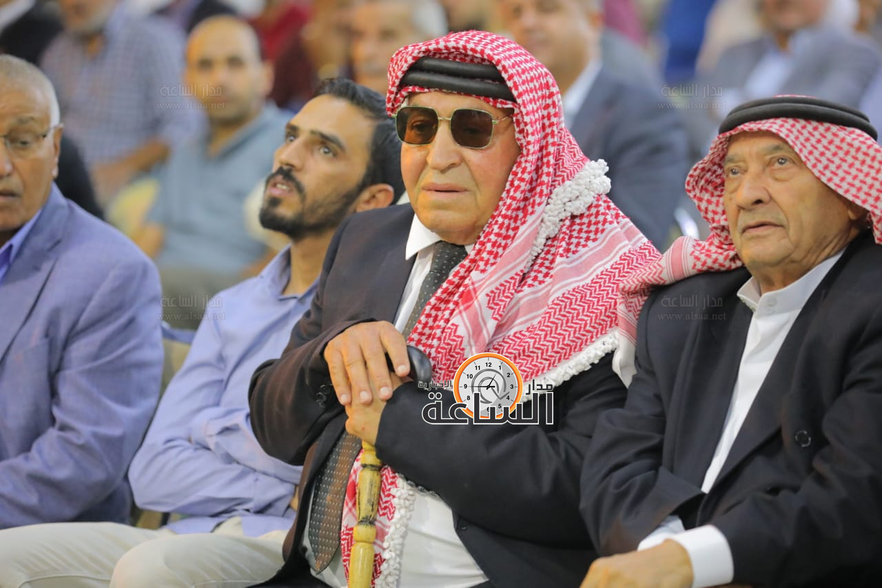 Madar Al-Saa Images 0.5034139620642701