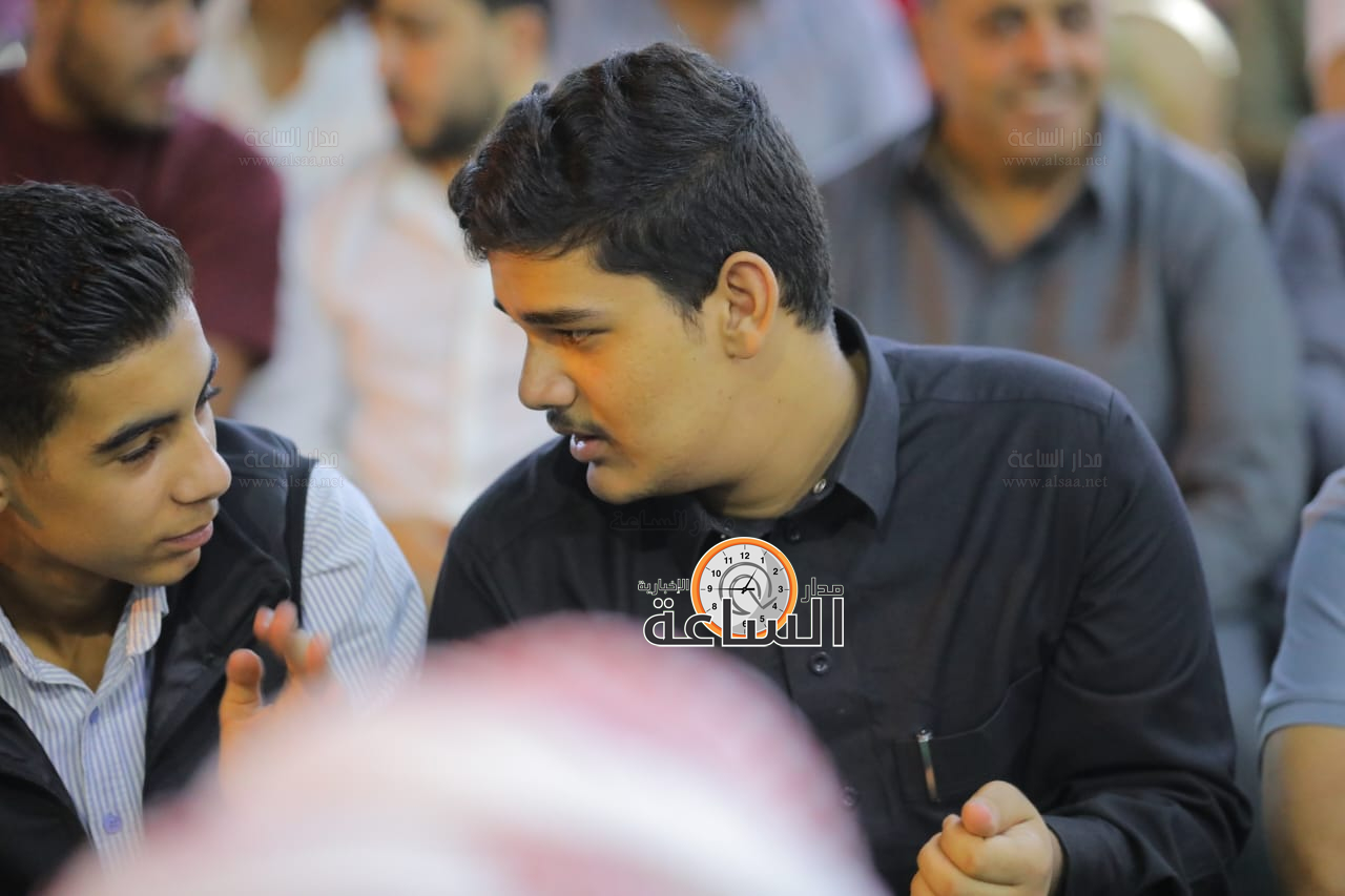 Madar Al-Saa Images 0.9433550973196949