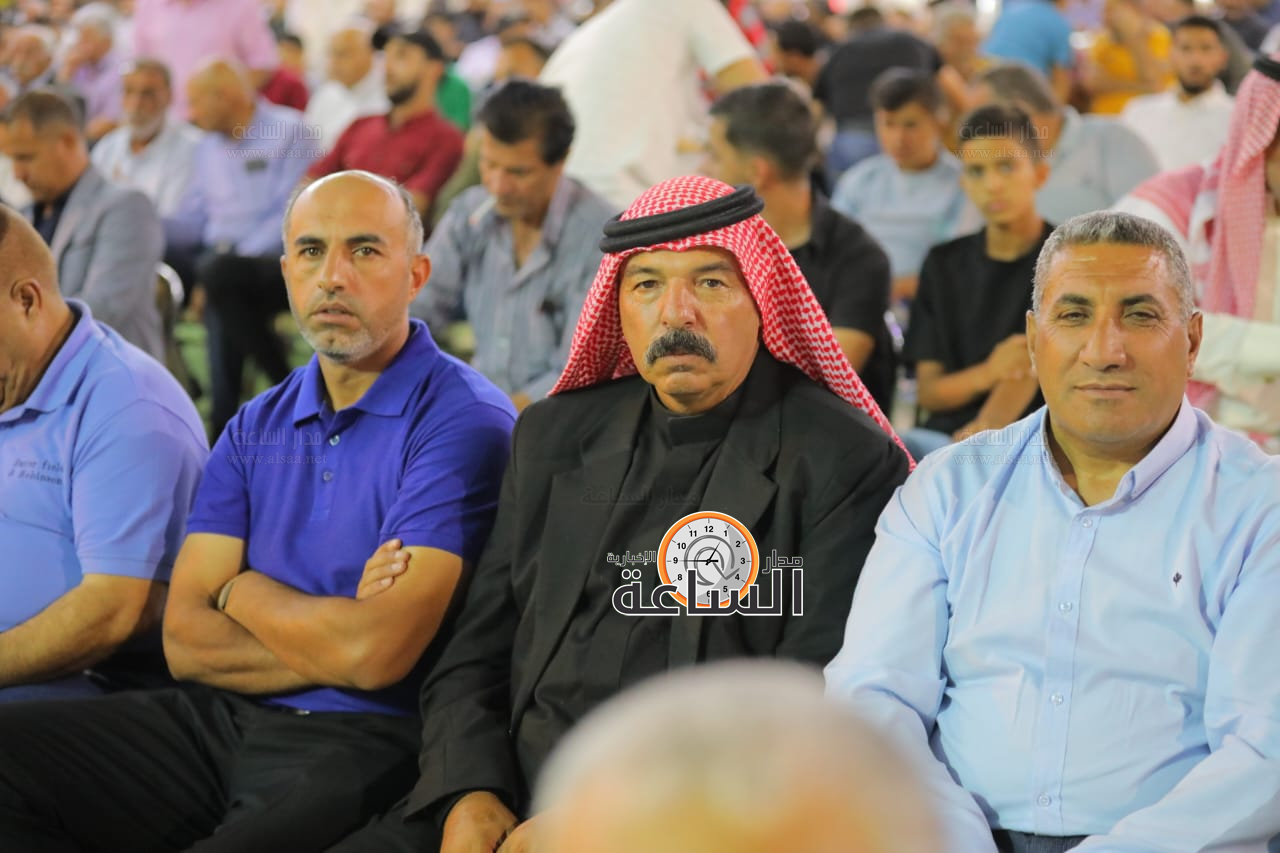 Madar Al-Saa Images 0.7381491122427604