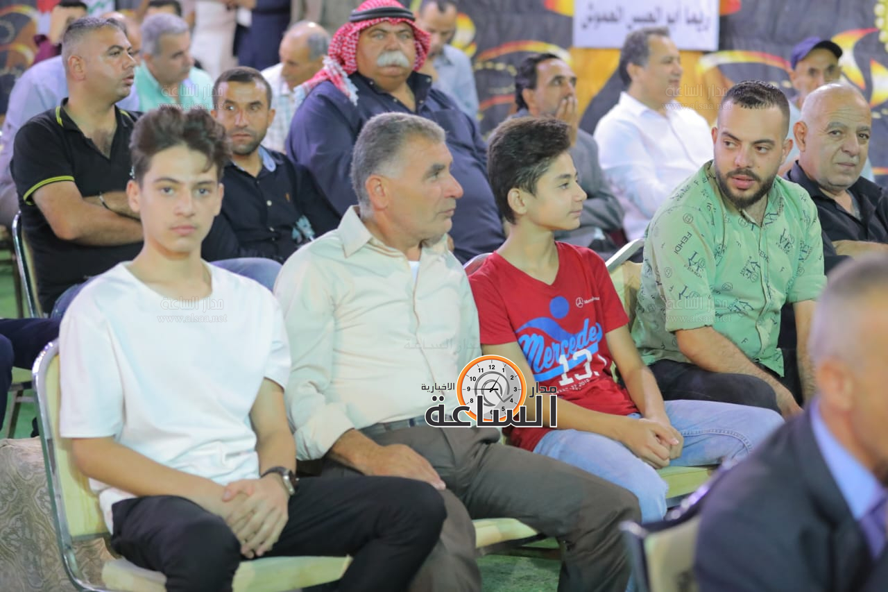 Madar Al-Saa Images 0.25188005234387045