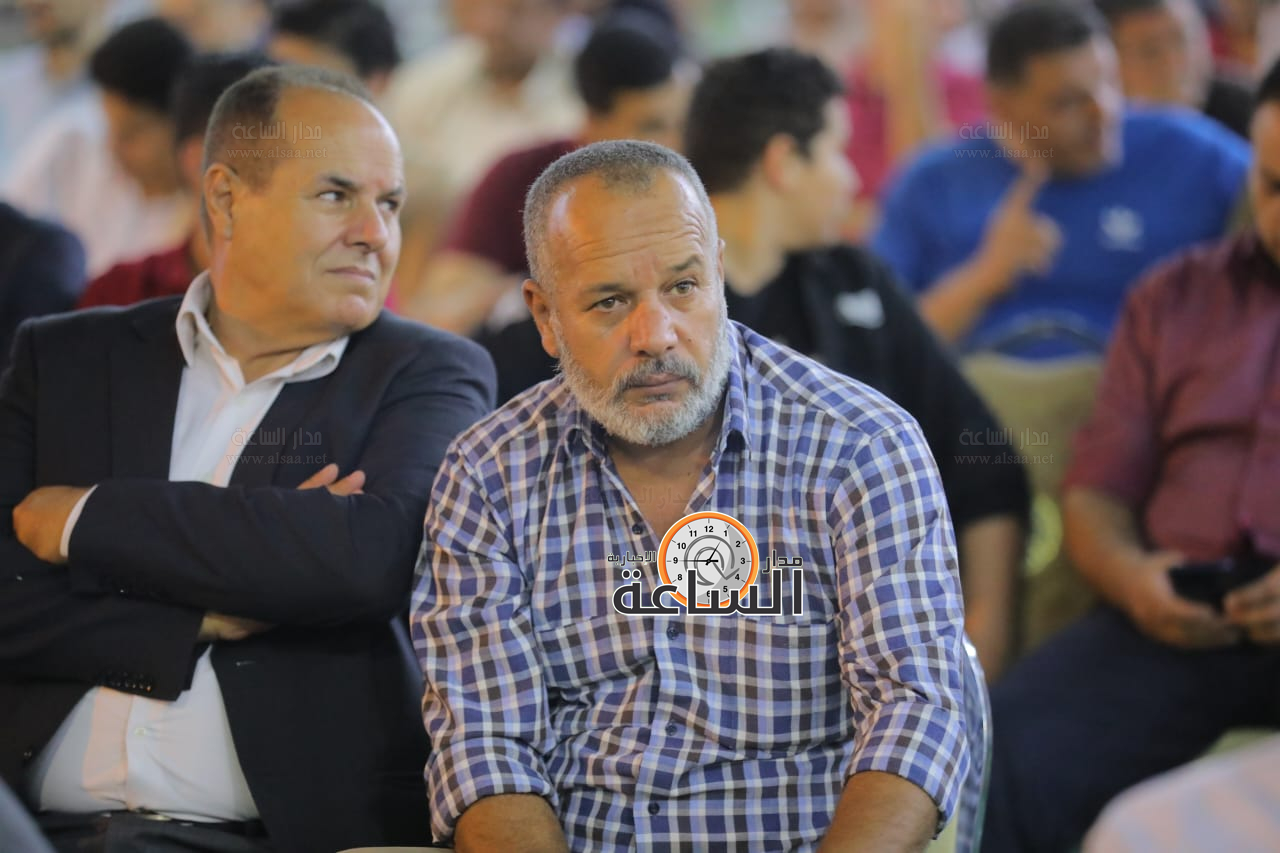 Madar Al-Saa Images 0.5565803353911709