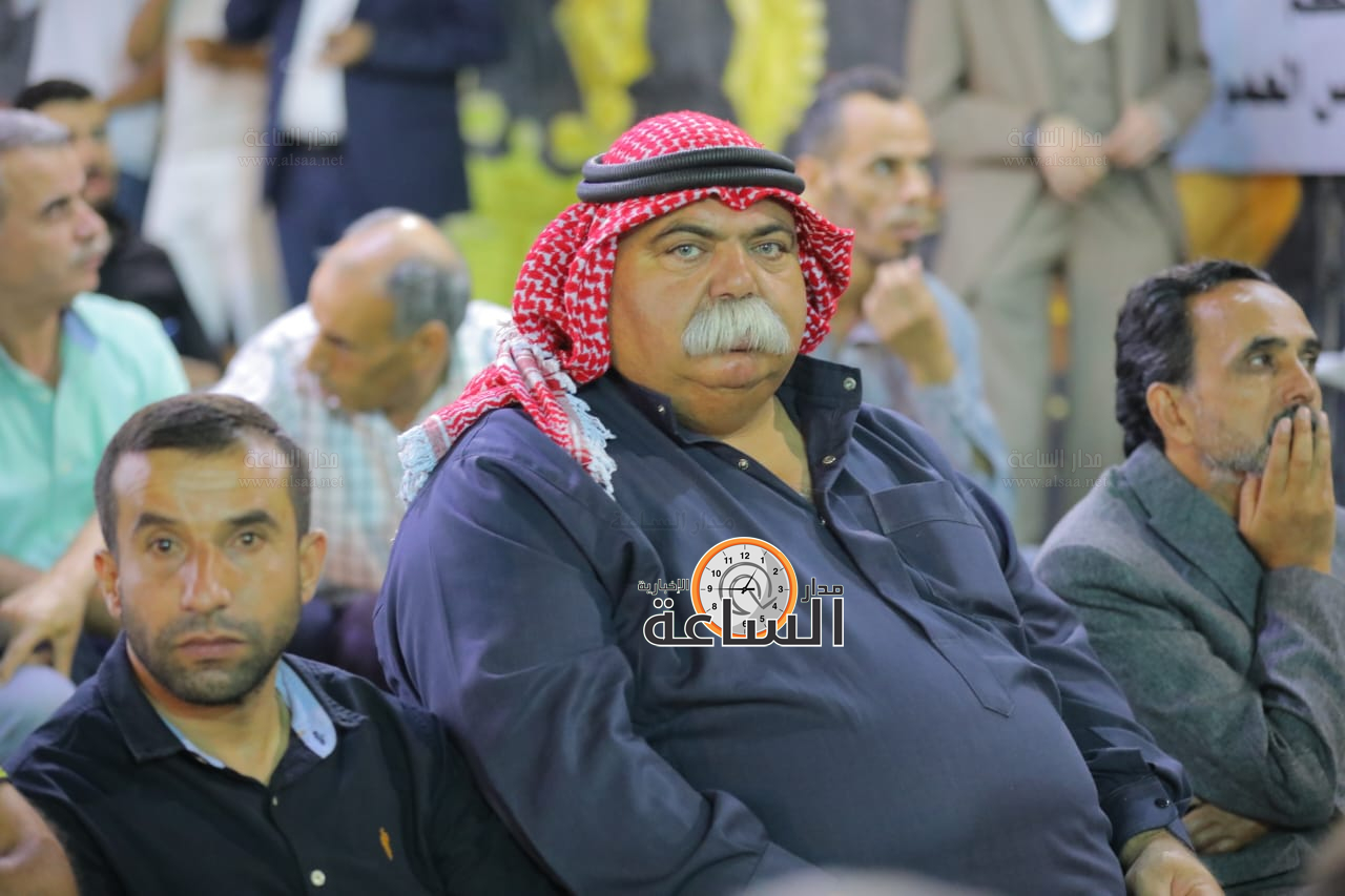 Madar Al-Saa Images 0.0800259015612288