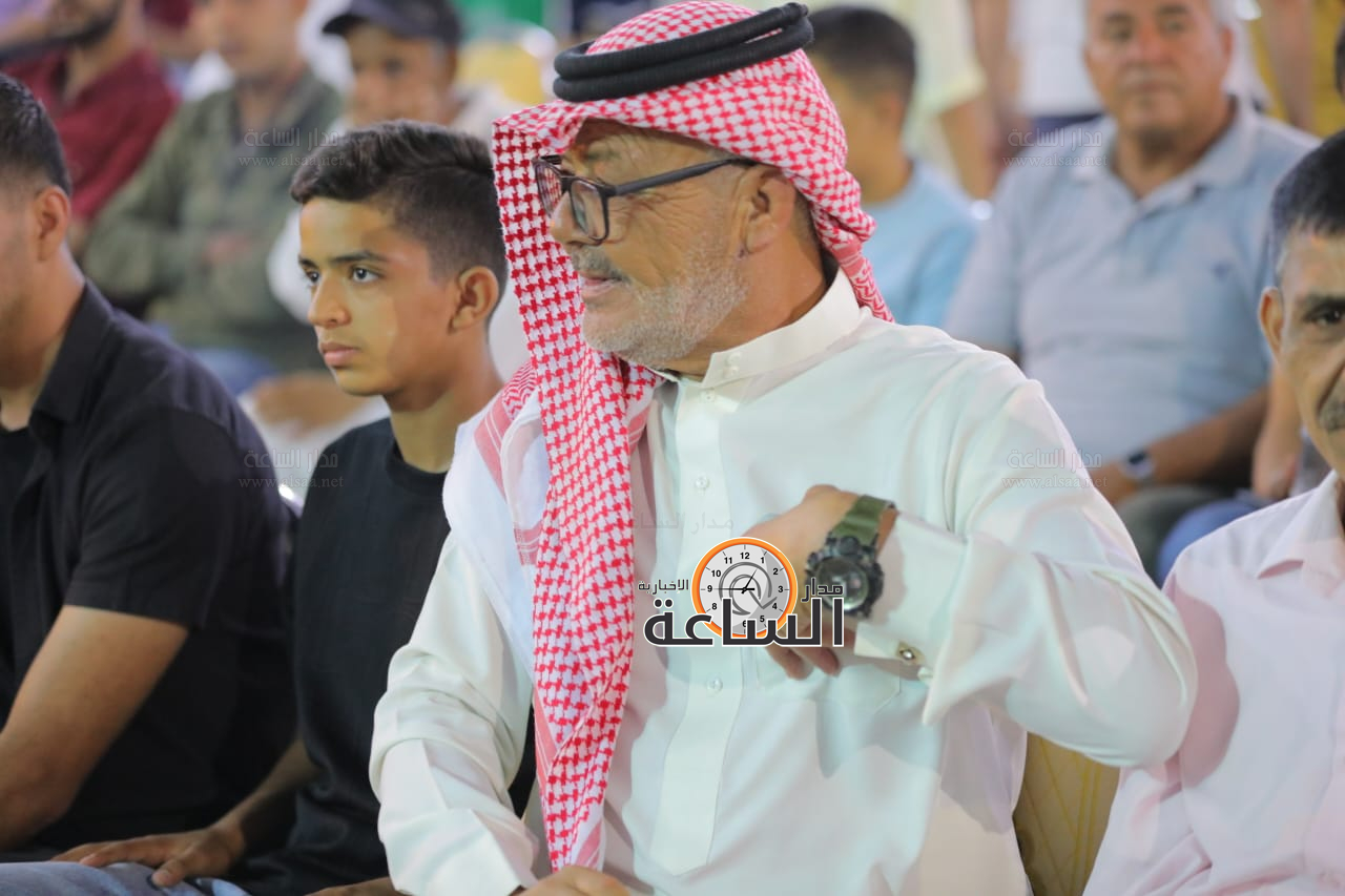 Madar Al-Saa Images 0.11745394783945229