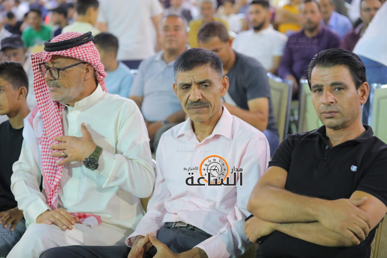 Madar Al-Saa Images 0.49994900751008386